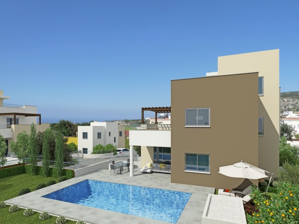 Embrace the ultimate Cyprus lifestyle